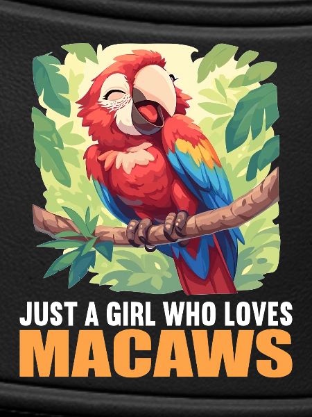 Macaw's Era