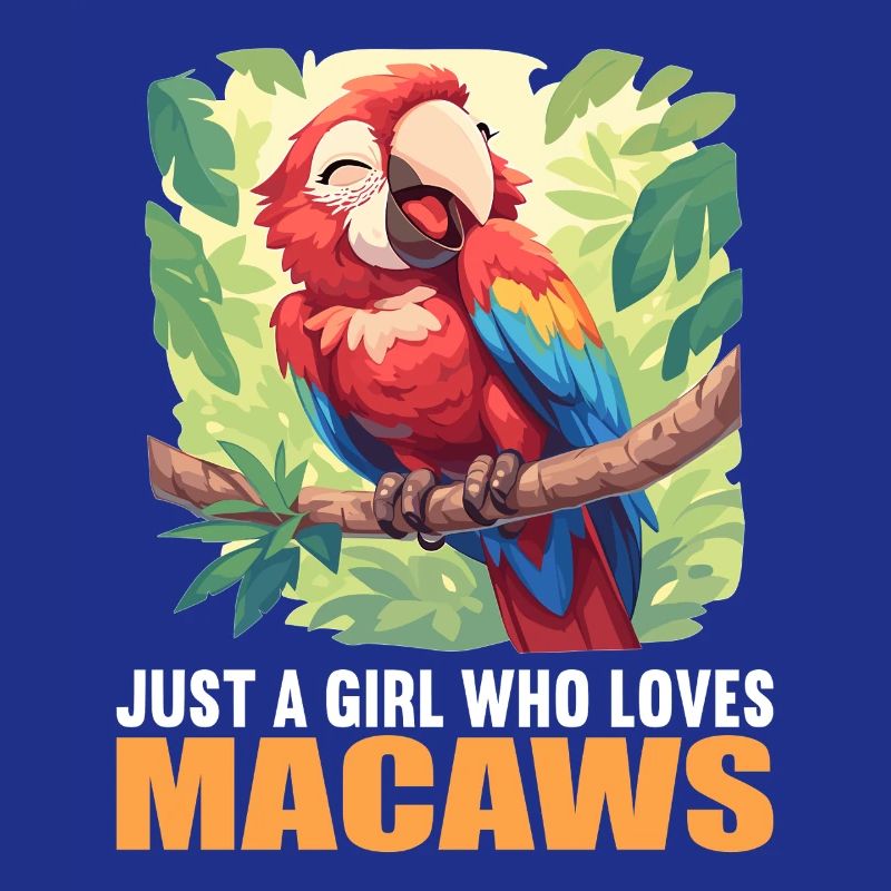 Macaw's Era