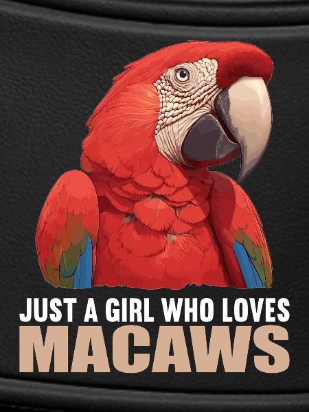 Macaw's Era