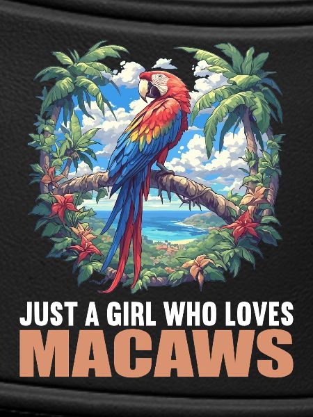 Macaw's Era