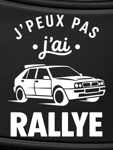 rallye