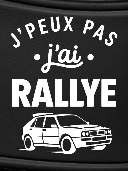 rallye