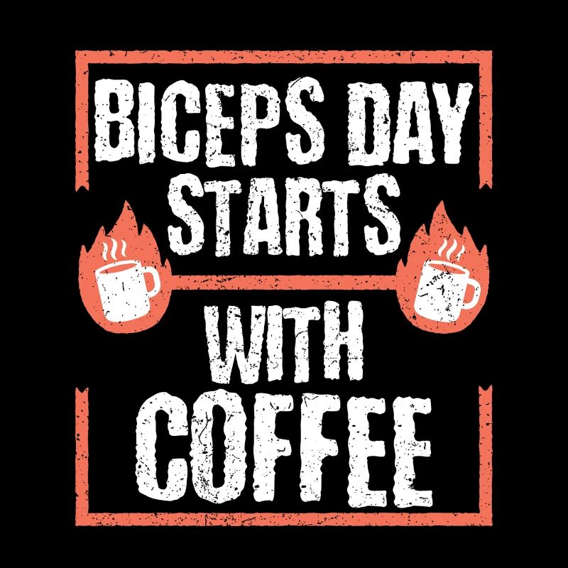 Biceps Bicep Training Bodybuilder Gym
