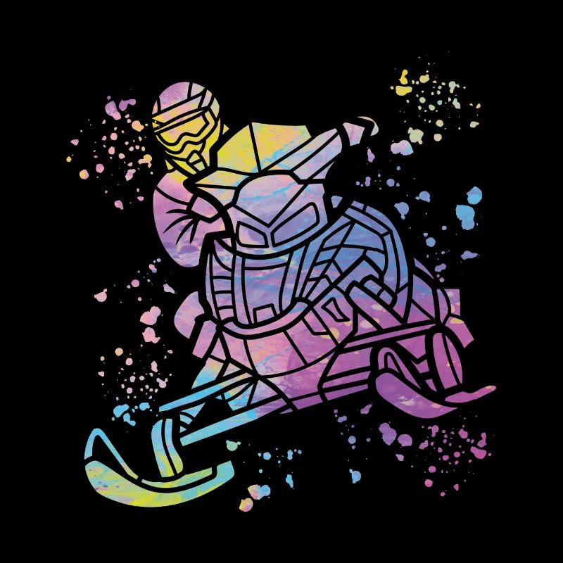 Snowmobile, Snowmobile, Snowmobile