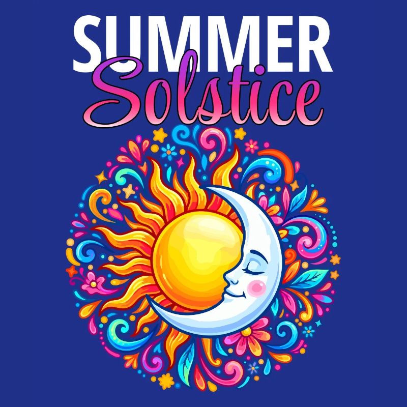 Litha Pagan Solstice d’été Midsommar