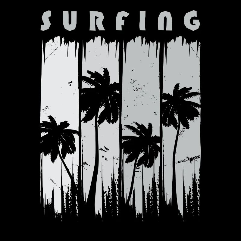 Surf Surfen Surfer