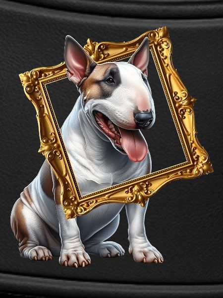 Bullterrier Bull Terrier