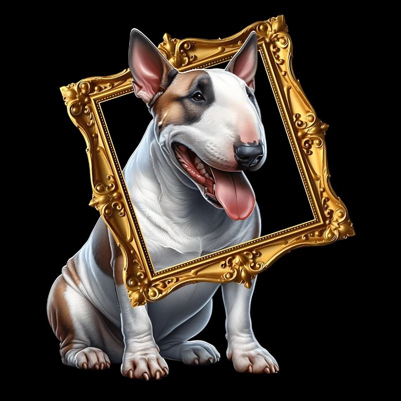Bullterrier Bull Terrier
