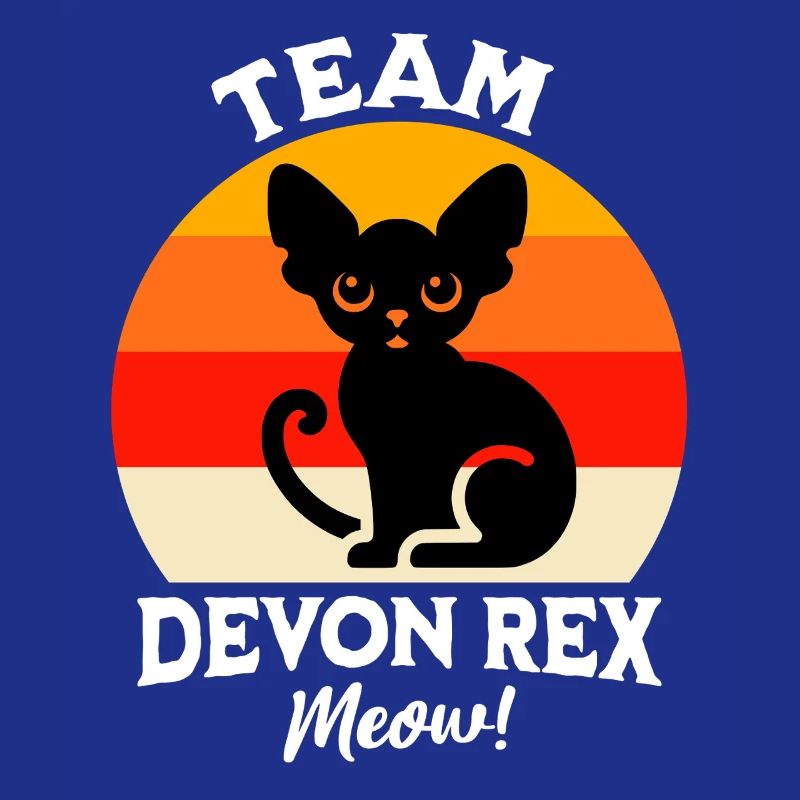 Équipe Devon Rex