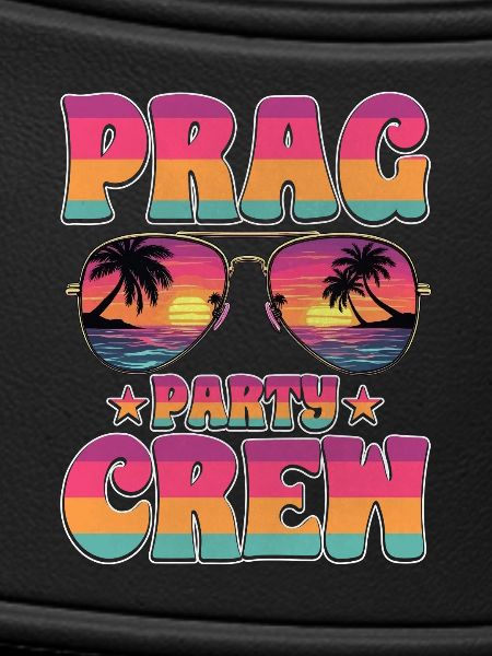 Prag Party Crew