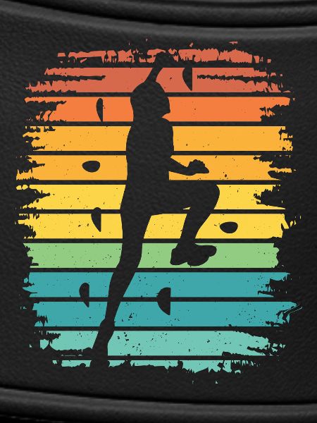 Boulderer Boulder Bouldering