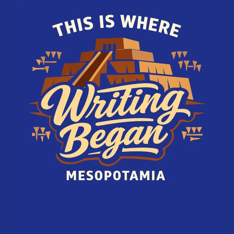 Ancient Mesopotamia, Sumerian