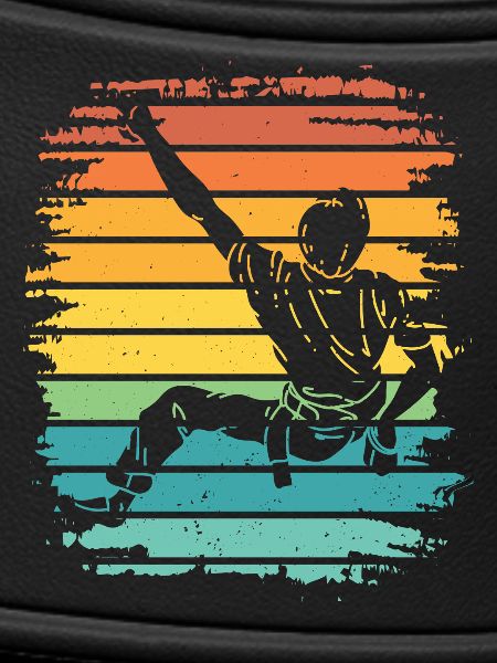 Boulderer Boulder Bouldering