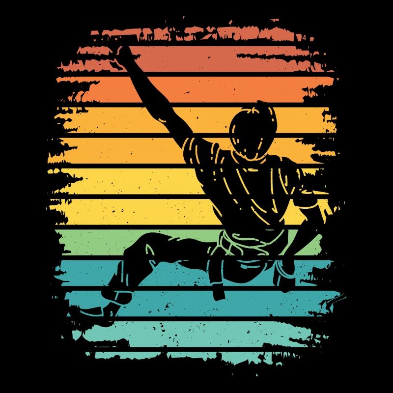 Boulderer Boulder Bouldering