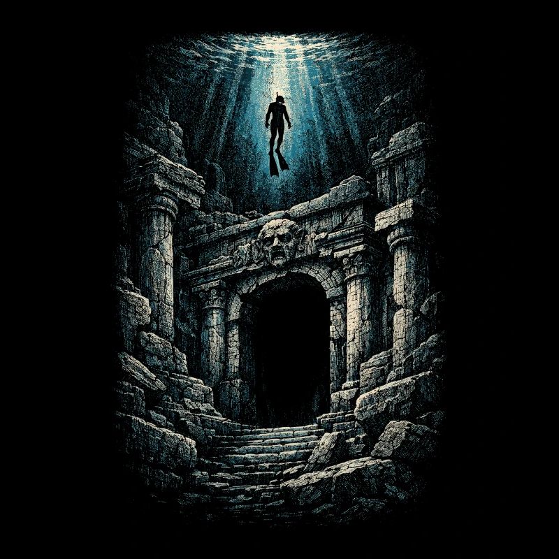 Apnoetauchen Freitauchen