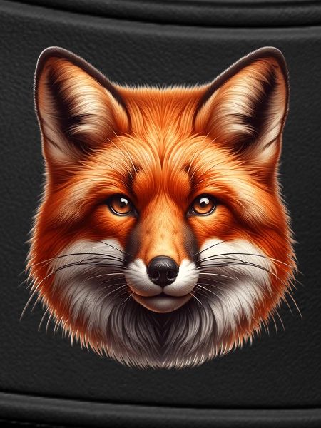 Red Fox Fox