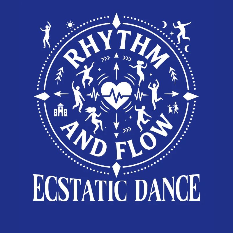 Ecstatic Dance Ecstatic Dance Meditation Rhythm