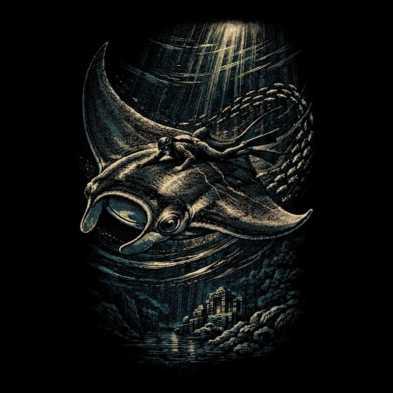 Apnoetauchen Freitauchen