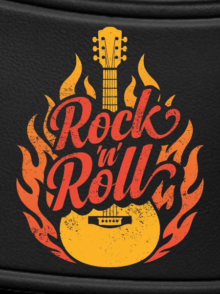Rock and Roll