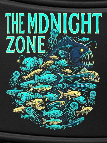 Midnight Pacific
