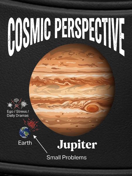 Cosmic Perspective