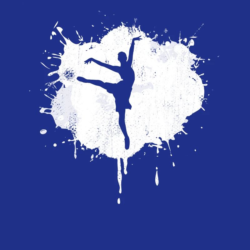 Ballet Dancer Sketch