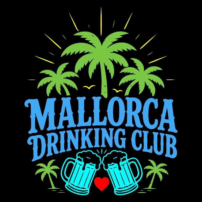 Malle 2026 Mallorca Drinking Club