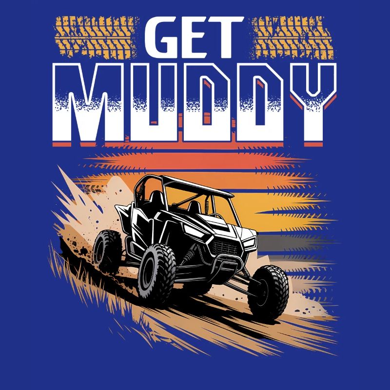 UTV Off Road 4 Wheeler Side by side