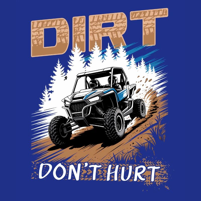 UTV Off Road 4 Wheeler Side by side