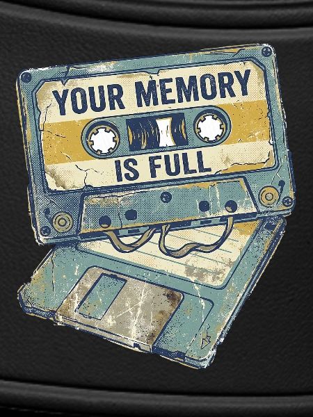 Full Memory
