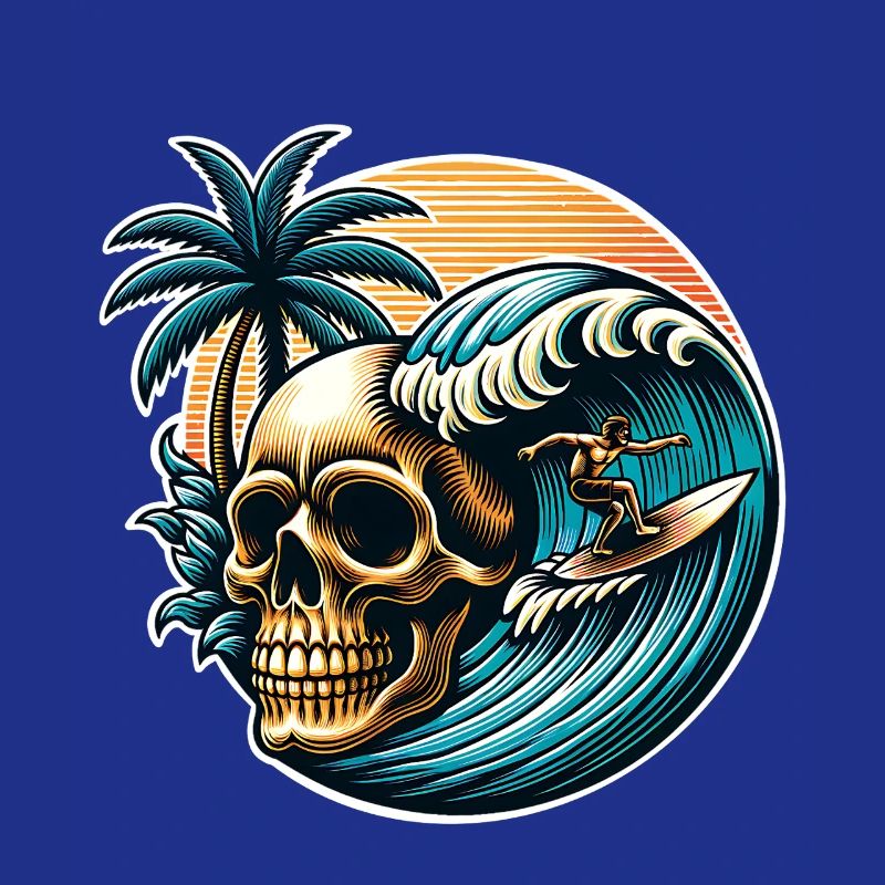 Surfer