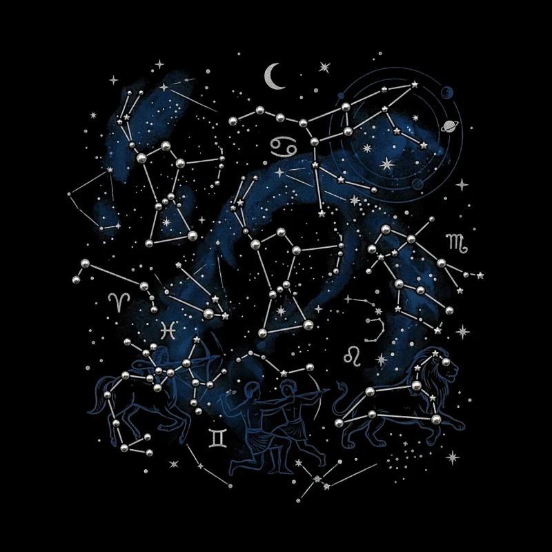 Star Map