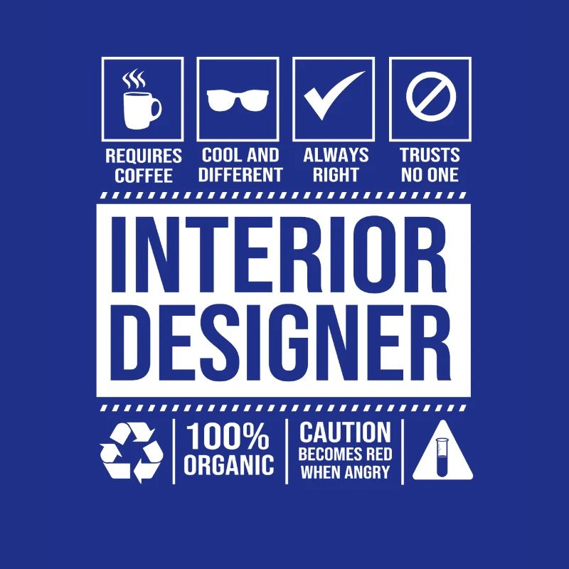 Architecte, Designer d’intérieur, Architecture