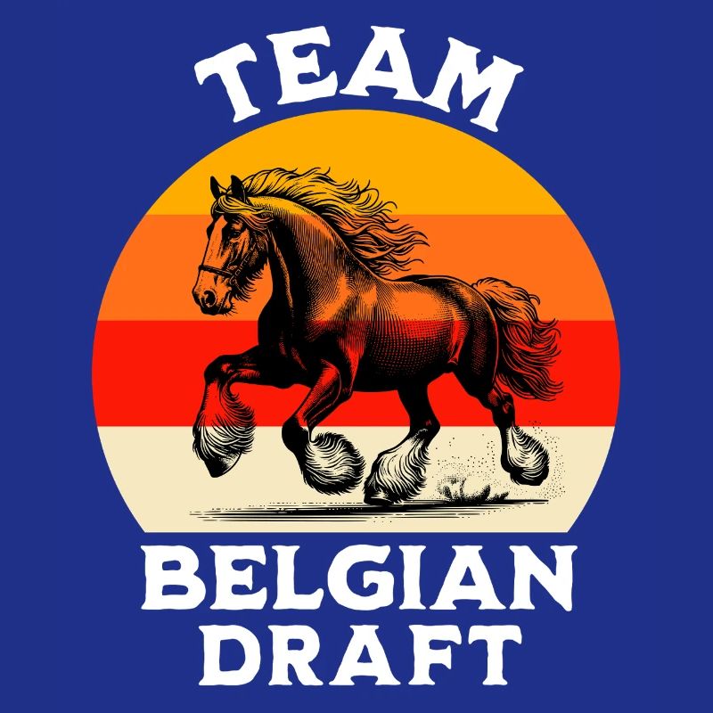 Équipe Belge du Cheval de Trait