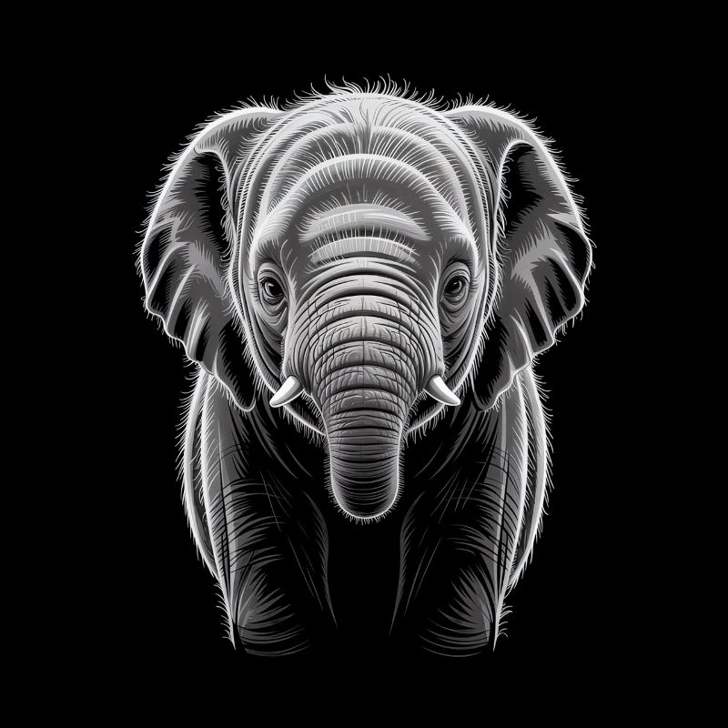 Éléphant