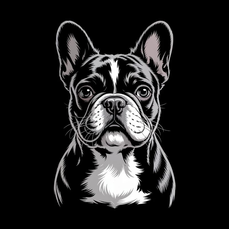 Bouledogue français Frenchie