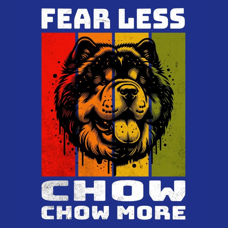 Chow Chow Chowchow