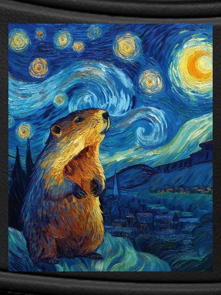 Murmeltier