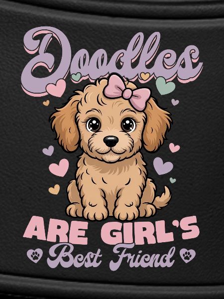 Goldendoodle Dog Breed