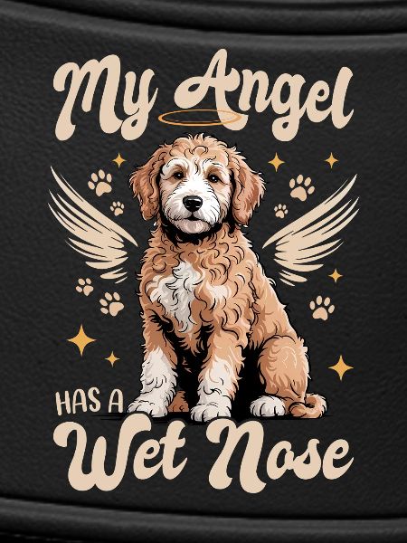 Goldendoodle Dog Breed