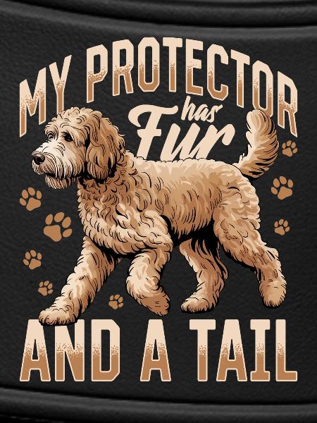 Goldendoodle Dog Breed