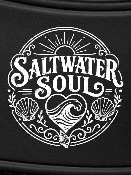saltwater soul