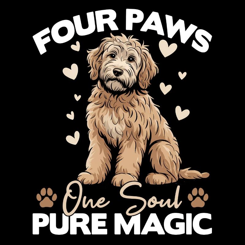 Goldendoodle Dog Breed