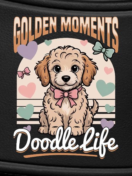 Goldendoodle Dog Breed