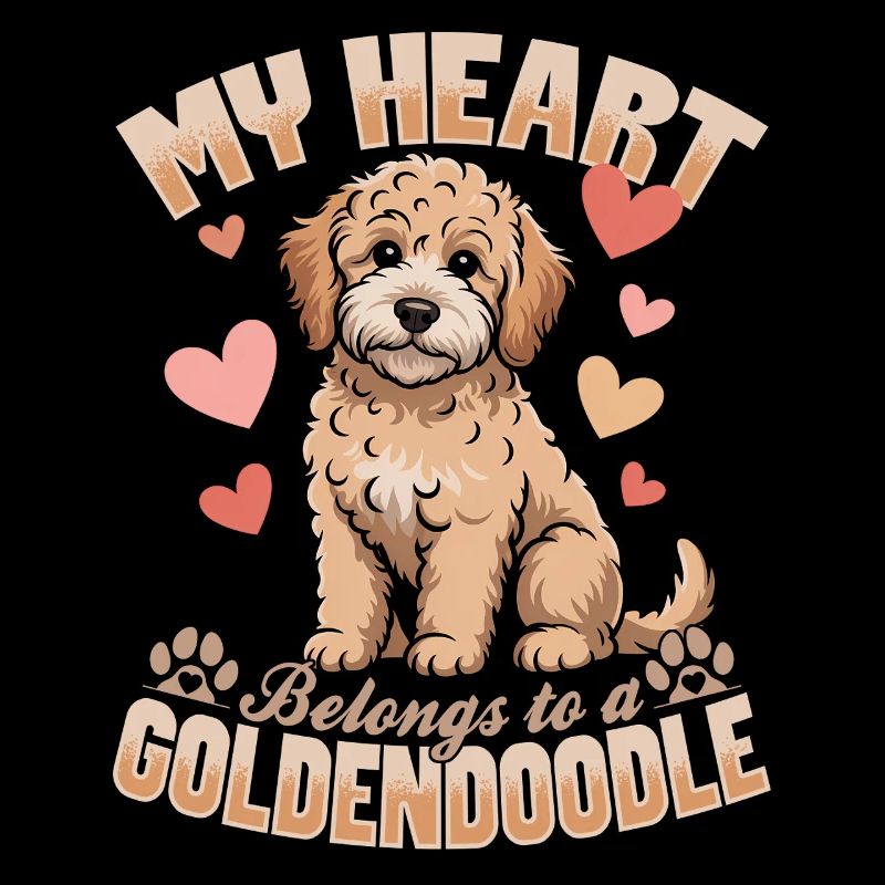 Goldendoodle Dog Breed