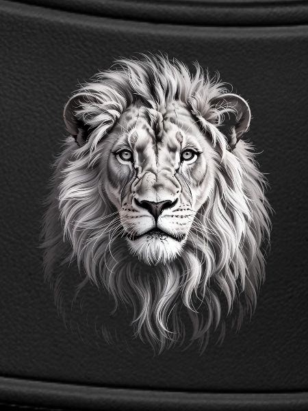 Lion Head Lion