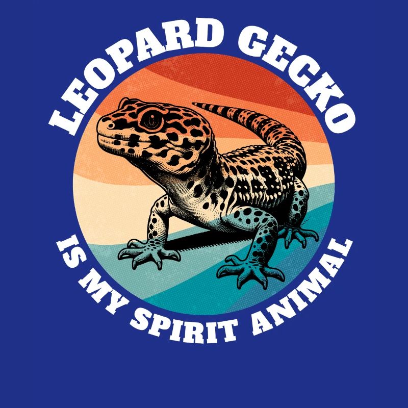 Leopard Gecko Sayings