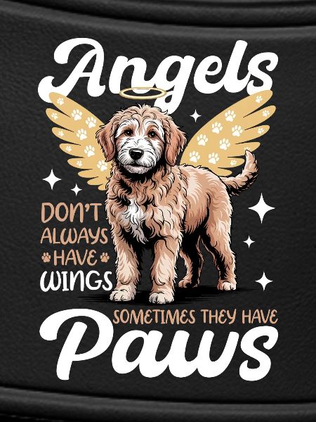 Goldendoodle Dog Breed