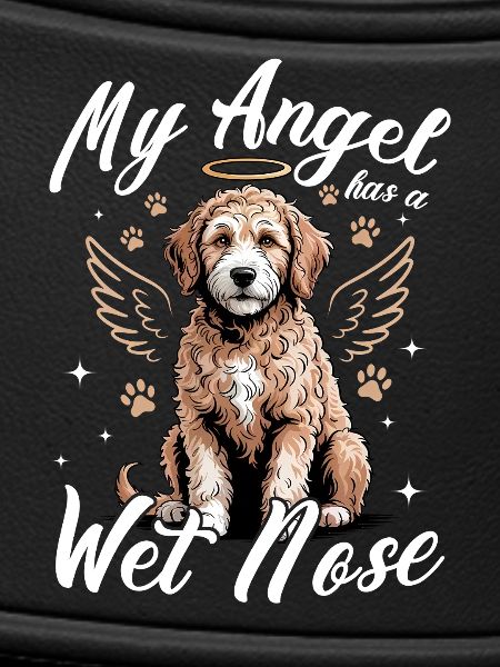 Goldendoodle Dog Breed