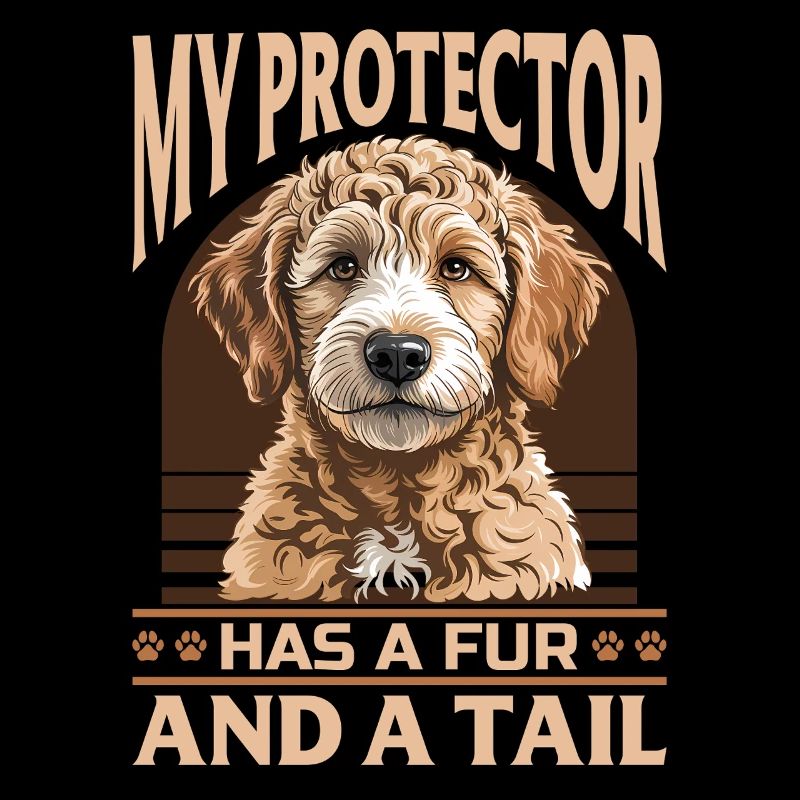 Goldendoodle Dog Breed